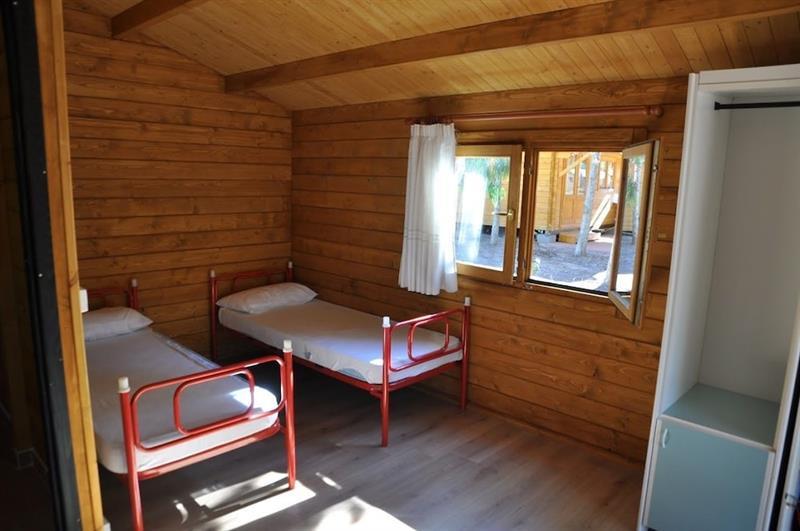 Camping Golfo Dell'Asinara بلاتامونيس المظهر الخارجي الصورة