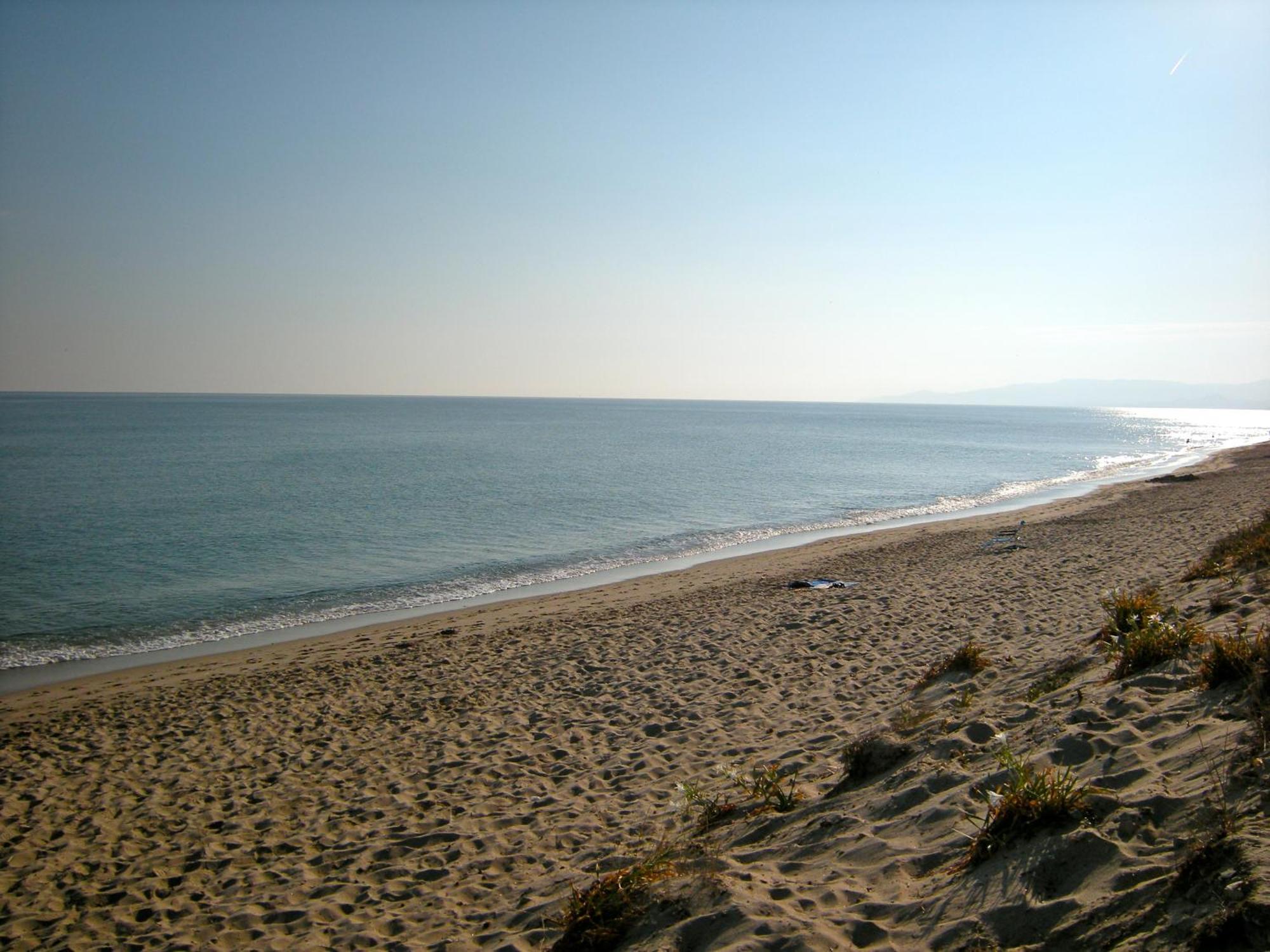 Camping Golfo Dell'Asinara بلاتامونيس المظهر الخارجي الصورة
