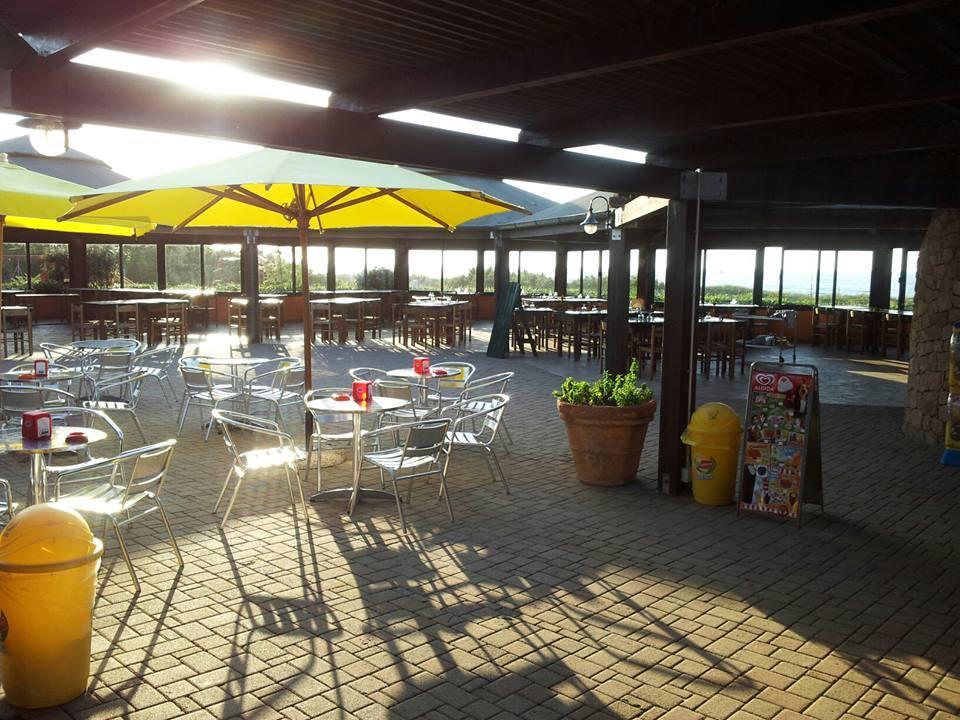 Camping Golfo Dell'Asinara بلاتامونيس المظهر الخارجي الصورة