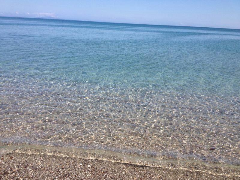 Camping Golfo Dell'Asinara بلاتامونيس المظهر الخارجي الصورة