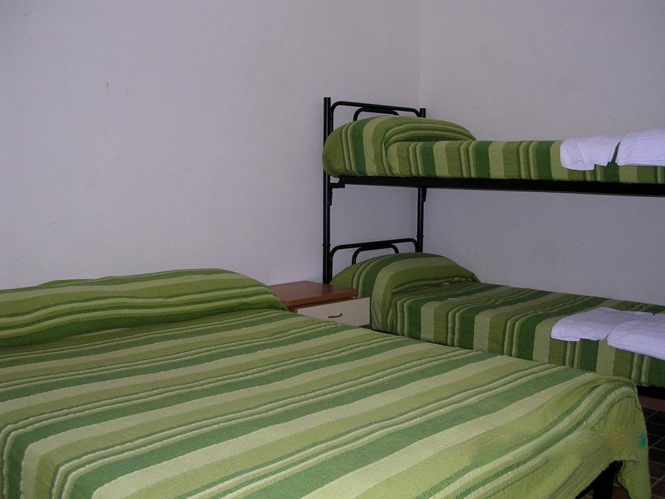 Camping Golfo Dell'Asinara بلاتامونيس المظهر الخارجي الصورة